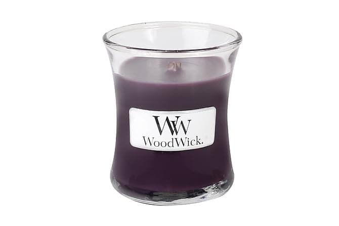 WOODWIK Duftlys Mini