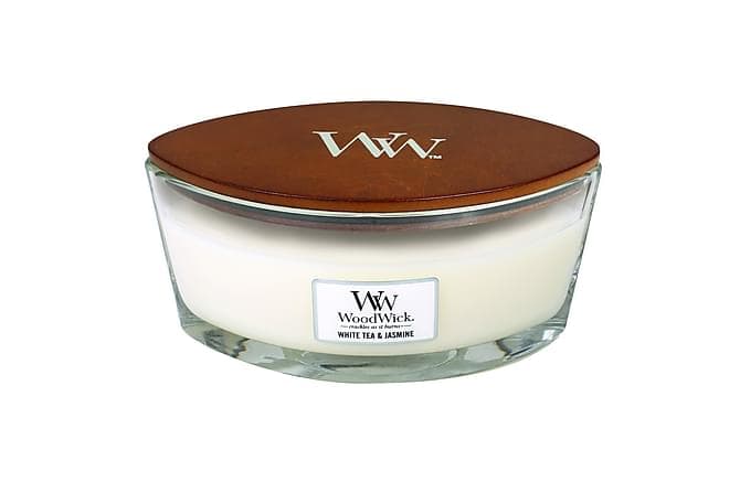 WOODWIK Duftlys Ellipse