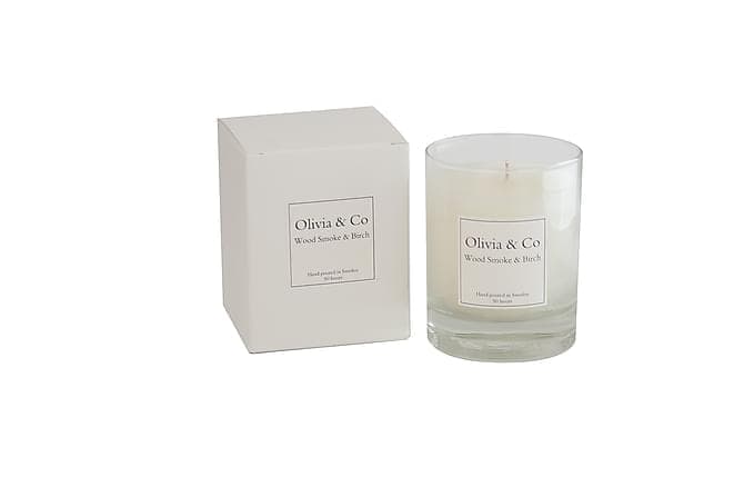OLIVIA & CO Doftljus Large