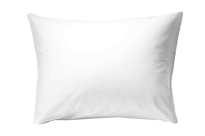 Landon Örngott 60x80 cm Vit/Satin