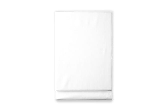 Lakana 150x270 cm Valkoinen