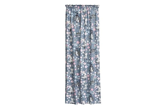 Muumimamma Verho 140x250 cm Finlayson