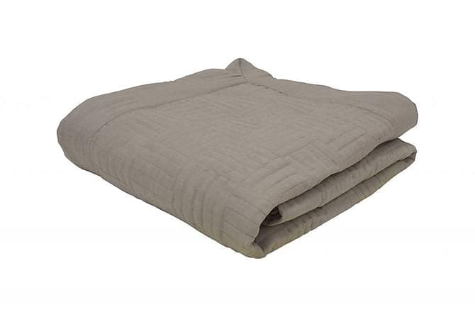 Iben Sengetaeppe 240x135 cm Beige Turiform