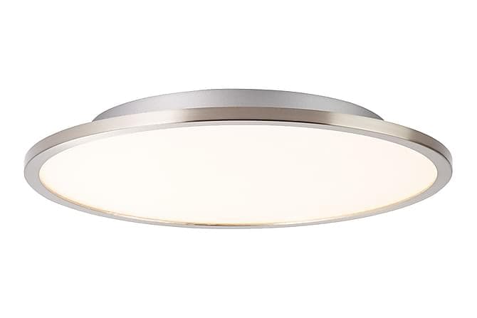 CERDIC Taklampe Dimbar LED 35 Sateng Krom