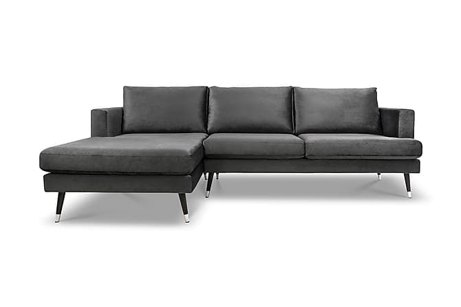 RADLEY Divansofa 3-seter Venstre