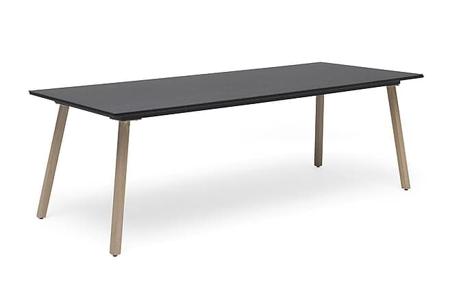 Hillerstorp Fyrsnäs Pöytä 90X220 Cm