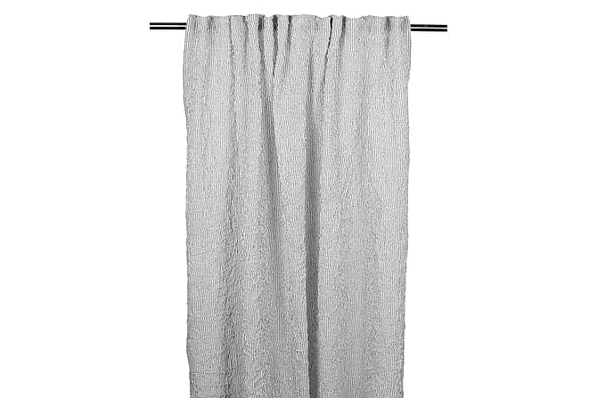 Thera Gardin Multibånd 2stk 250 cm Hvid/Grå