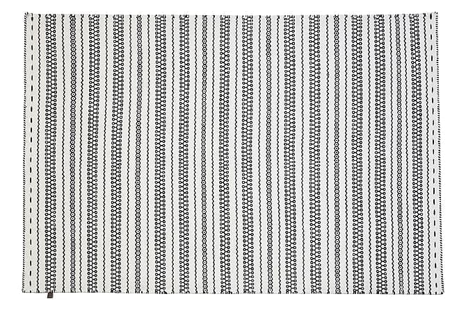 BRITO Matte 190x290 Svart