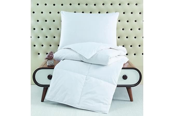 Marie Claire Pude 50x70 cm Hvid