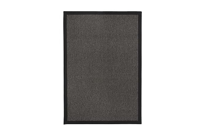 RUMENA Matte 240x340 Flatvevd Grafitt