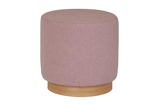 PARNIAN Puff Barn Rosa