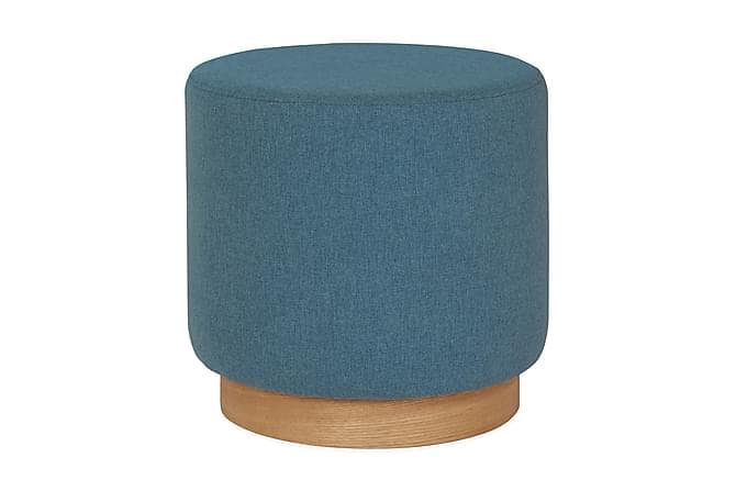 PARNIAN Puff Barn Blå
