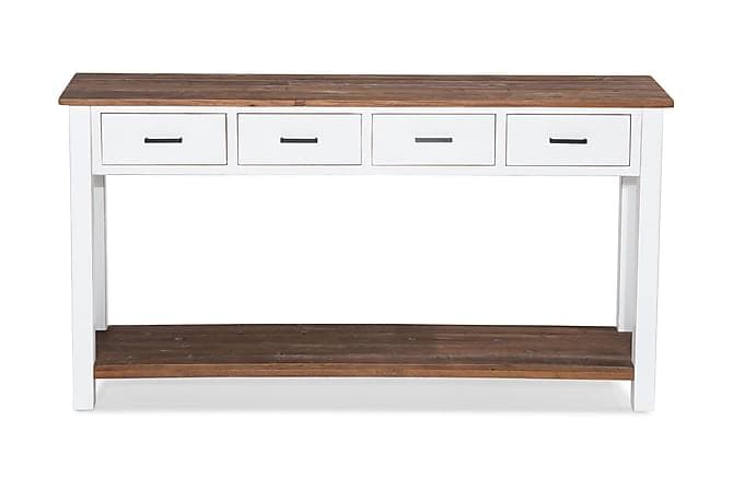 LIRE Konsollbord 170x45 Brun