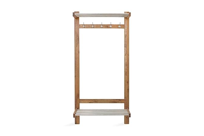 BURRAY Klesstativ 80 Natur