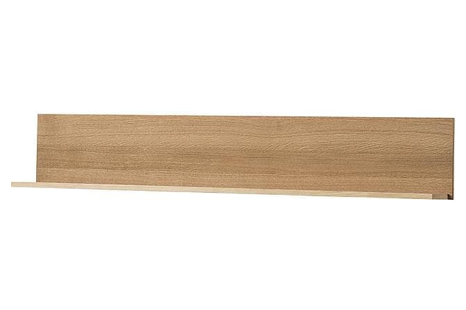 Locarno Vaeghylde 155 cm Trae/Natur