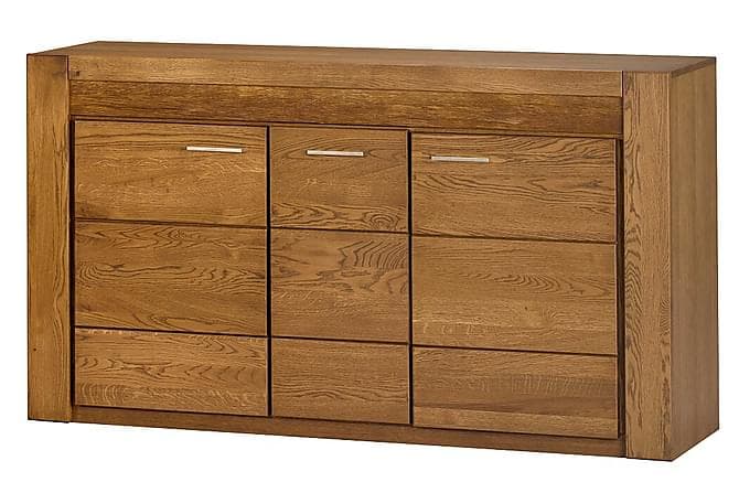 Vesela Skaenk 161 cm Trae/Natur