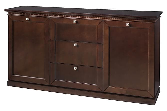 BRIZAN Skjenk 170 Tre/Natur