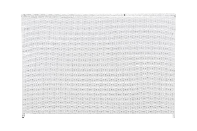 ARANOS Putekasse 150x90x100.5 Natur