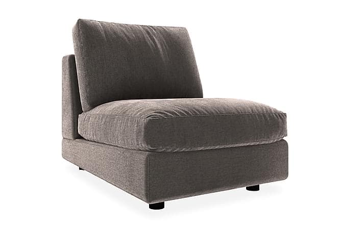 Arken Midtermodul 70 cm Velour Muldvarp