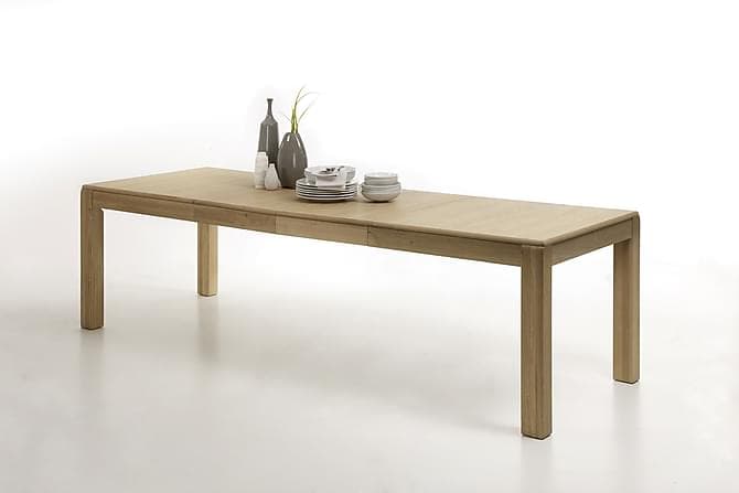 MACMAR Spisebord 180 Tre/Natur