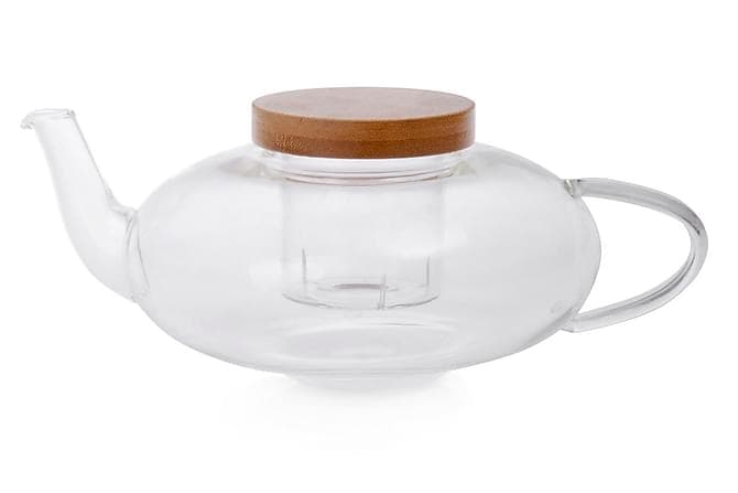 Kosova Tekande 14 cm Glas Transparent