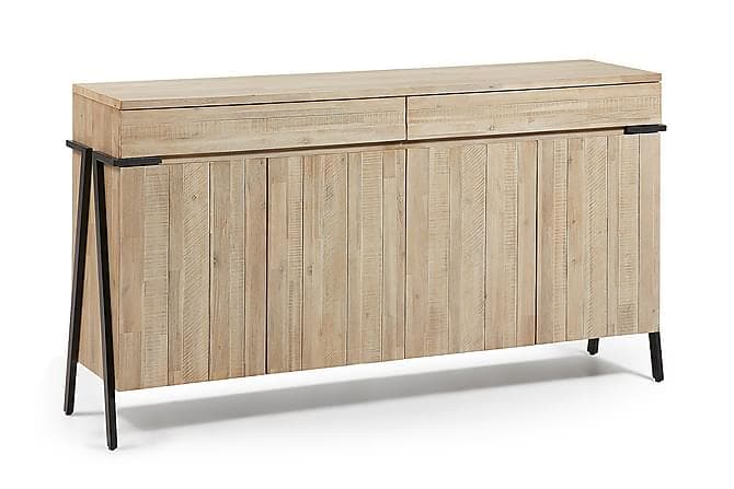 Cavinati Skaenk 184 cm Trae / natur