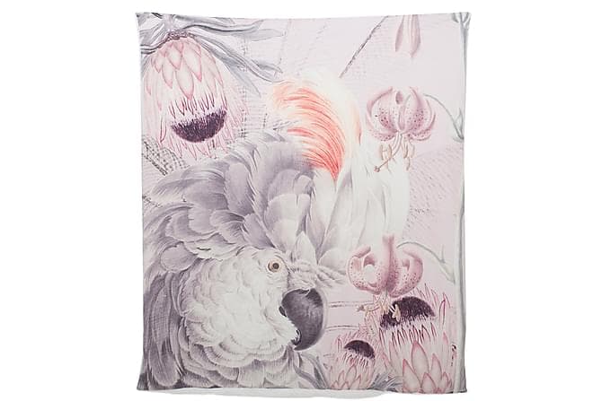 Svanefors Cacadau Plaid