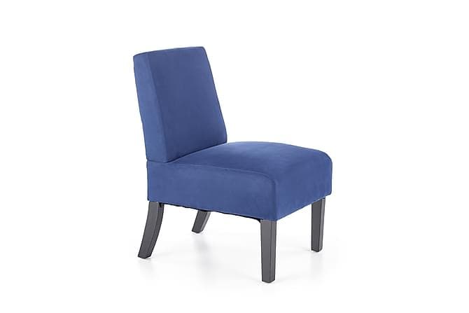 MIRANO Lenestol Marineblå