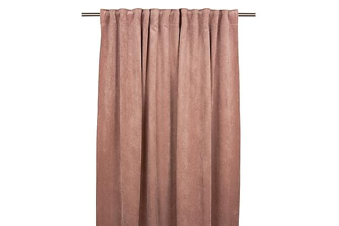 Bruera Pitkä verho Monitoiminauha 2-pak 140x280 cm