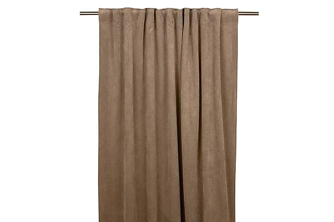 Bruera Pitkä verho Monitoiminauha 2-pak 140x280 cm
