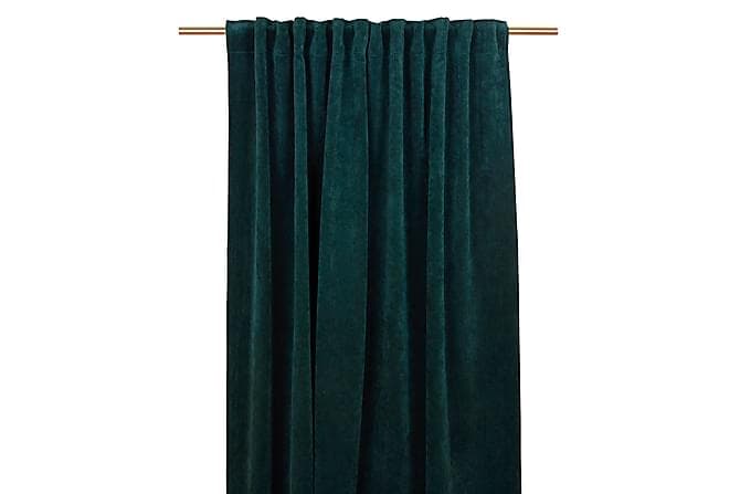 Bruera Pitkä verho Monitoiminauha 2-pak 140x280 cm
