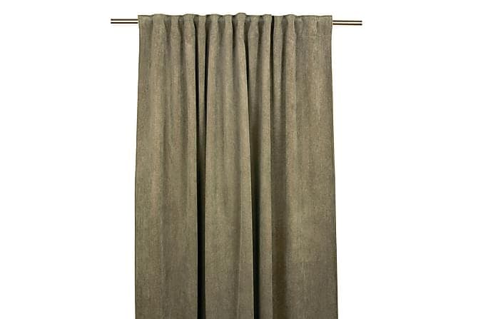 Bruera Pitkä verho Monitoiminauha 2-pak 140x280 cm