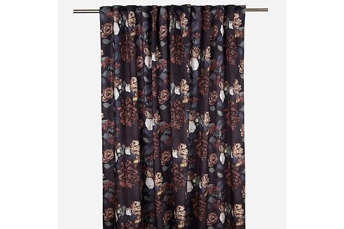 Narino Pitkä verho Monitoiminauha 2-pak 130x250 cm