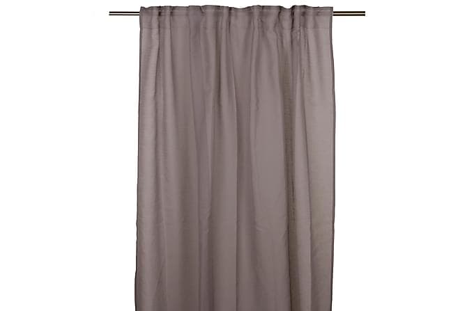 Hartshome Pitkä verho Monitoiminauha 2-pak 280x300 cm