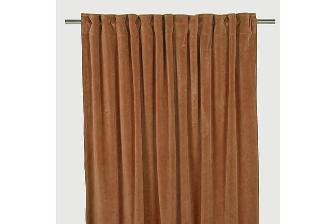 Sameta Pitkä verho Monitoiminauha 2-pak 140x240 cm