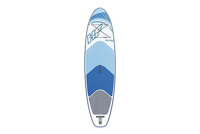 Hydro-Force 10' x 33" x 6"/3.05m x