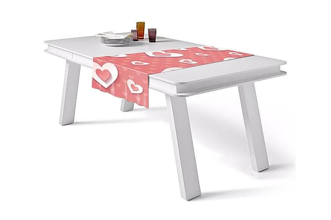 KITCHEN LOVE Loper 40x140 Multi