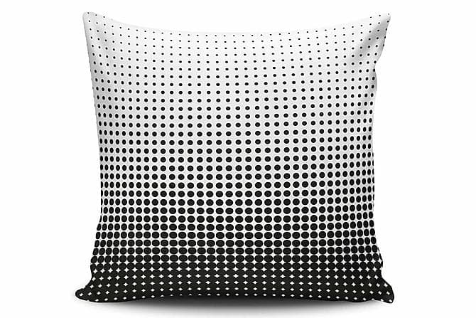 CUSHION LOVE Pute 45x45 Multi