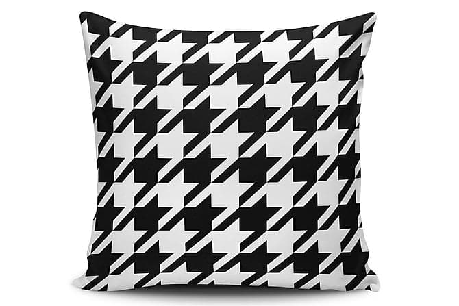 CUSHION LOVE Pute 45x45 Multi