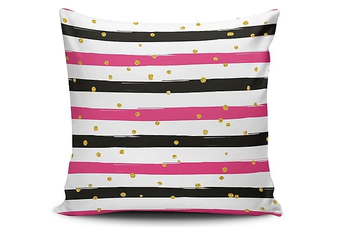 CUSHION LOVE Pute 45x45 Multi