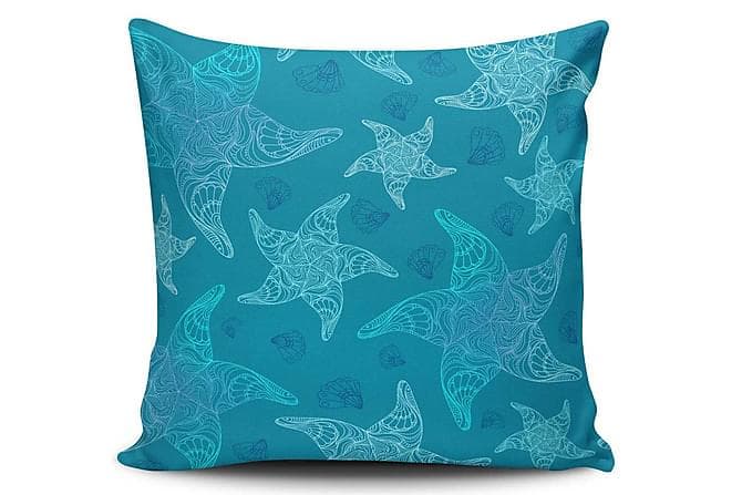 CUSHION LOVE Pute 45x45 Multi