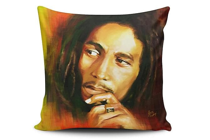 KISSY Pute 45x45 Multi