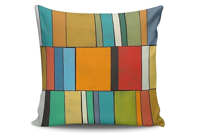 KISSY Pute 45x45 Multi
