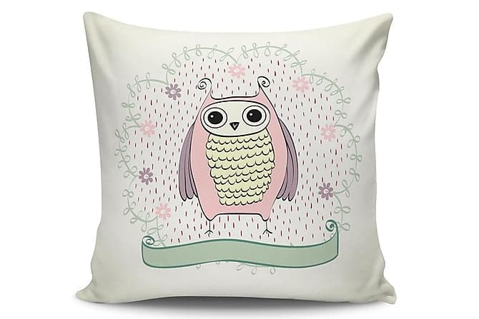 KISSY Pute 45x45 Multi