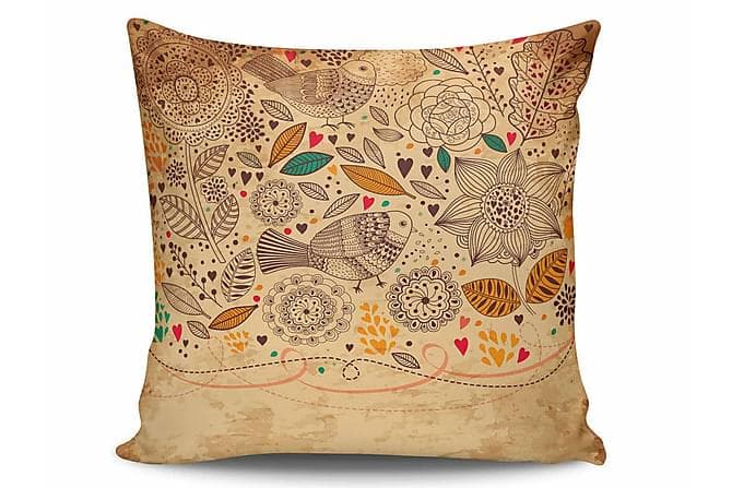 KISSY Pute 45x45 Multi