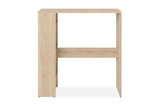 BUERBA Barbord 94 Brun