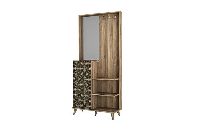 Tera Home Eteissäilytin