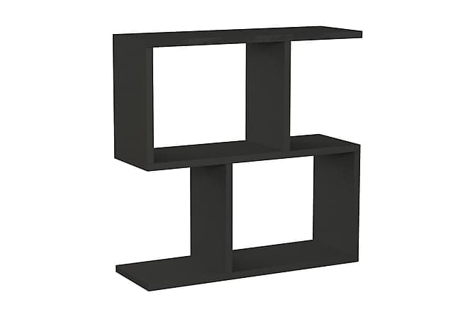 Decortie Sidebord Morkegrå