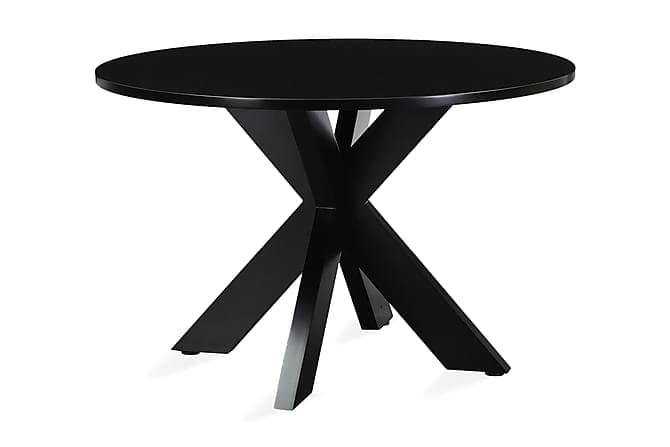 BAYVIEW Spisebord Rundt 120 cm