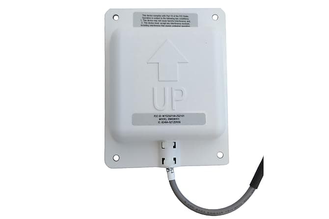Balboa WiFi-modul til Utespa